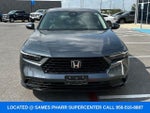 2024 Accord Hybrid Thumbnail 4