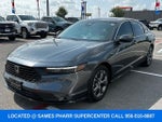 2024 Accord Hybrid Thumbnail 5