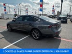 2024 Accord Hybrid Thumbnail 7