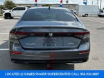2024 Accord Hybrid Thumbnail 8