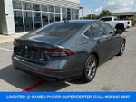 2024 Accord Hybrid Thumbnail 9