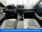 2024 Accord Hybrid Thumbnail 10