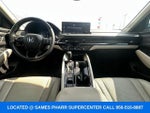 2024 Accord Hybrid Thumbnail 11