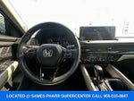 2024 Accord Hybrid Thumbnail 12