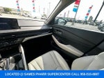 2024 Accord Hybrid Thumbnail 15