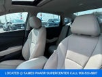 2024 Accord Hybrid Thumbnail 17