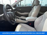 2024 Accord Hybrid Thumbnail 18