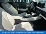 2024 Accord Hybrid Thumbnail 27