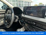 2024 Accord Hybrid Thumbnail 28