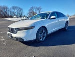 2025 Accord Hybrid Thumbnail 3