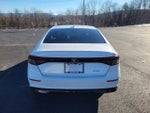 2025 Accord Hybrid Thumbnail 5