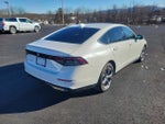 2025 Accord Hybrid Thumbnail 6