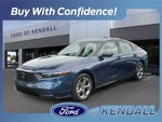 2025 Accord Hybrid Thumbnail 1
