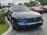 2025 Accord Hybrid Thumbnail 2