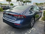2025 Accord Hybrid Thumbnail 3