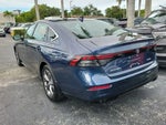 2025 Accord Hybrid Thumbnail 4