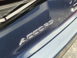 2025 Accord Hybrid Thumbnail 5