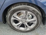 2025 Accord Hybrid Thumbnail 7