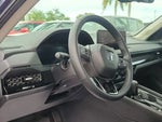 2025 Accord Hybrid Thumbnail 8