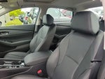2025 Accord Hybrid Thumbnail 9