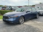 2025 Accord Hybrid Thumbnail 31