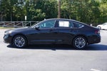 2024 Accord Hybrid Thumbnail 3