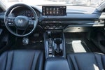 2024 Accord Hybrid Thumbnail 12