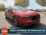 2025 Accord Hybrid Thumbnail 1