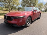 2025 Accord Hybrid Thumbnail 2