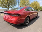 2025 Accord Hybrid Thumbnail 5