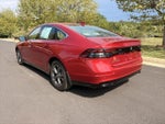 2025 Accord Hybrid Thumbnail 7