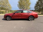 2025 Accord Hybrid Thumbnail 8