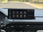 2025 Accord Hybrid Thumbnail 28
