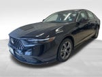 2025 Accord Hybrid Thumbnail 4