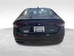 2025 Accord Hybrid Thumbnail 6