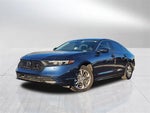 2025 Accord Hybrid Thumbnail 1