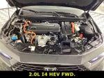 2025 Accord Hybrid Thumbnail 10