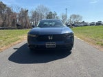 2025 Accord Hybrid Thumbnail 2