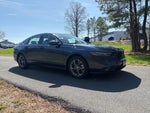 2025 Accord Hybrid Thumbnail 3