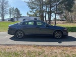 2025 Accord Hybrid Thumbnail 4