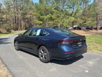 2025 Accord Hybrid Thumbnail 7