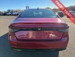 2023 Accord Hybrid Thumbnail 3