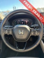 2023 Accord Hybrid Thumbnail 6