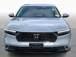2024 Accord Hybrid Thumbnail 4