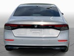 2024 Accord Hybrid Thumbnail 5