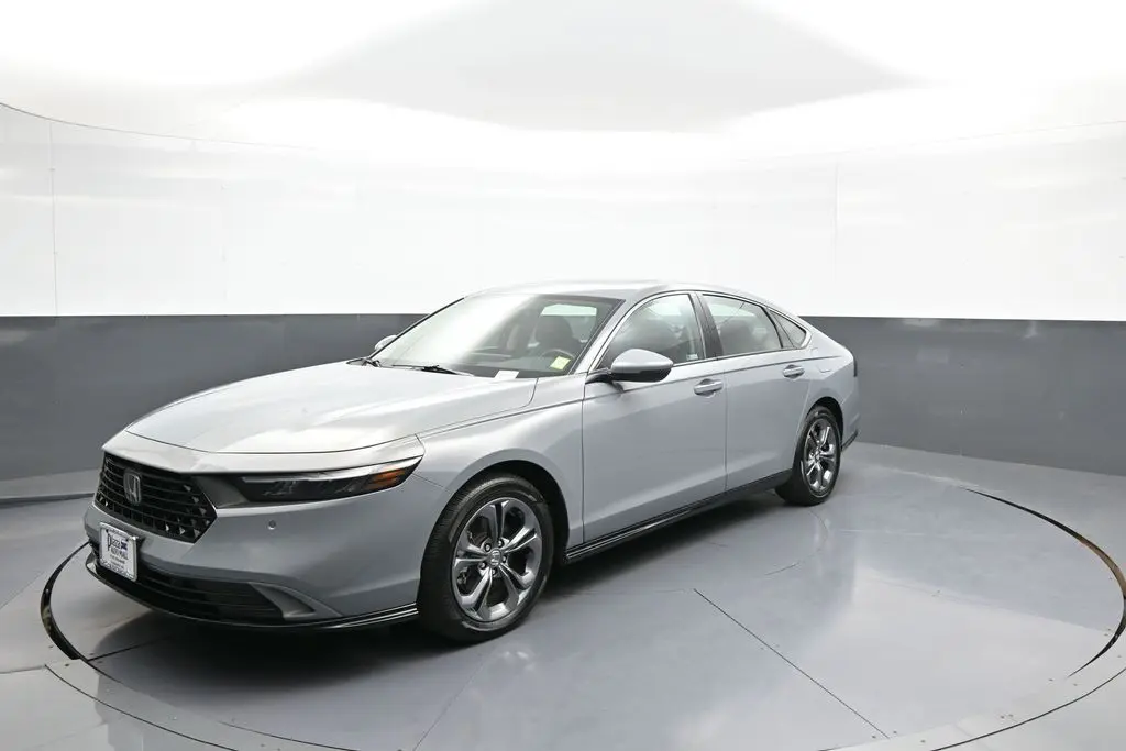 2024 Honda Accord
