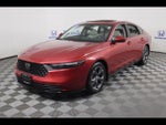 2025 Accord Hybrid Thumbnail 3