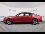 2025 Accord Hybrid Thumbnail 4