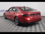 2025 Accord Hybrid Thumbnail 5