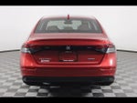 2025 Accord Hybrid Thumbnail 6